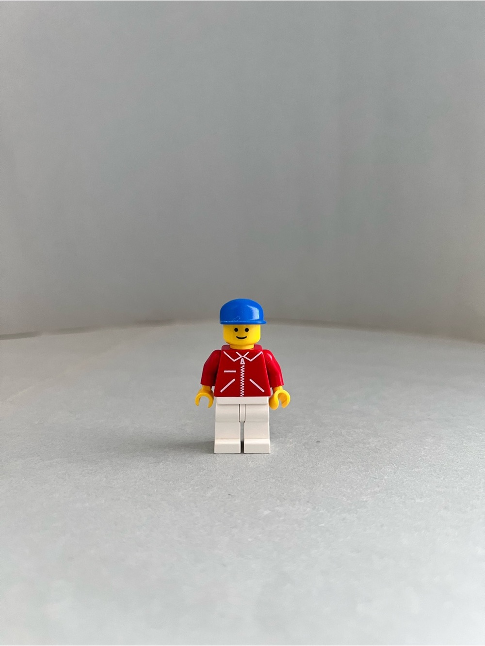LEGO Dacta Town Male Minifigure